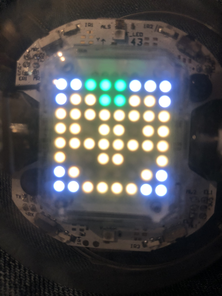 Designing a Sphero pumpkin cart is a fun Halloween STEM activity for kids.