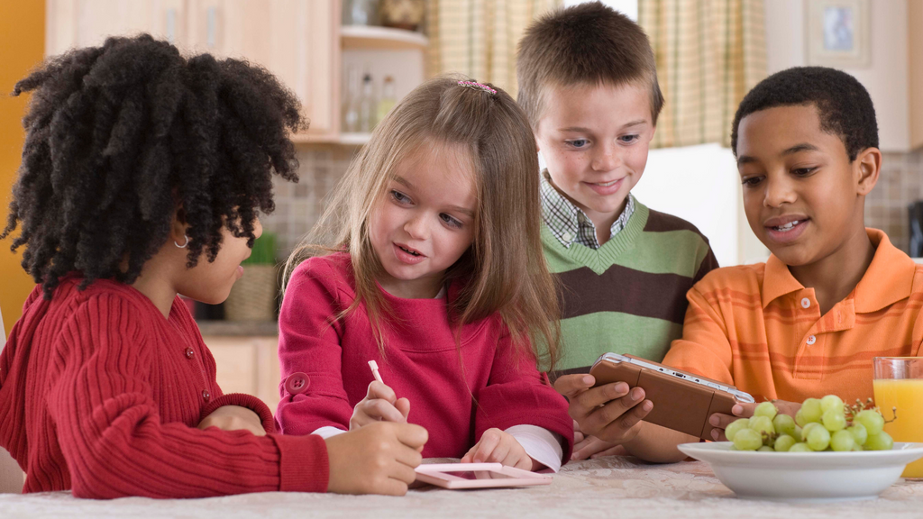 Learning how to share, take turns, and make friends are all important aspects of social-emotional development in early childhood.