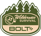 The Sphero Global Challenge BOLT+ Wilderness Survival event logo.