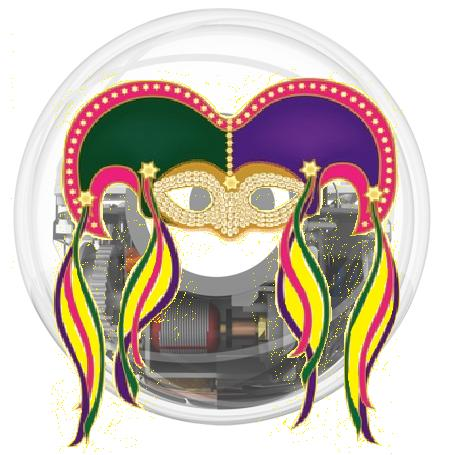 In this fun Halloween STEM Activity, kids will design a masquerade ball costume for their Sphero robots.