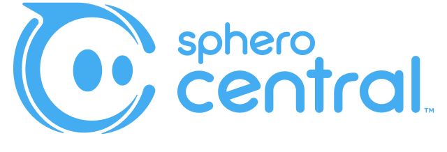 Sphero Central Logo