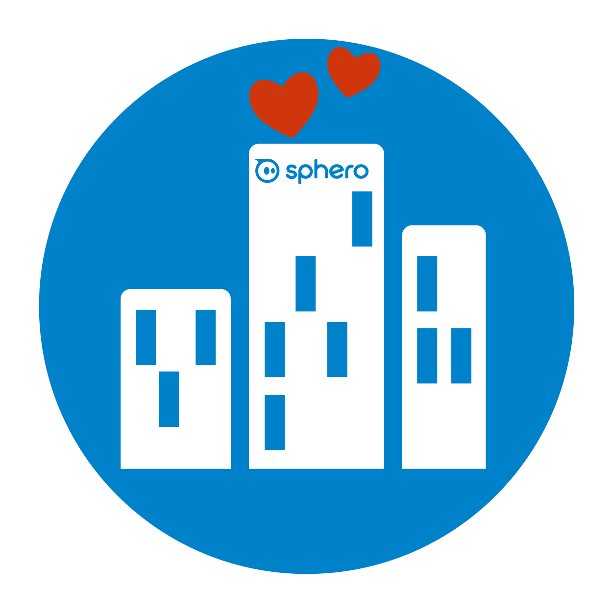 Sports Corporate Icon