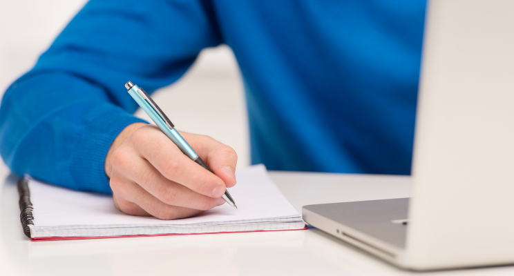 Writing by word count is a great way to teach computational thinking in the classroom to both younger and older students.